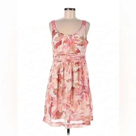 Loft Dress Size 4 - Picture 1 of 9